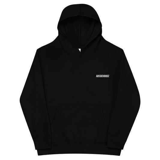 Cubs Hoodie – Skull & Laurel Edition