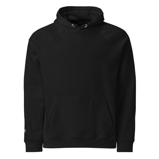 CROWN SERIES Hoodie – Royal Edition