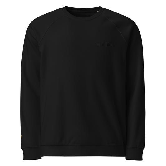 CROWN SERIES Sweatshirt – Royal Edition