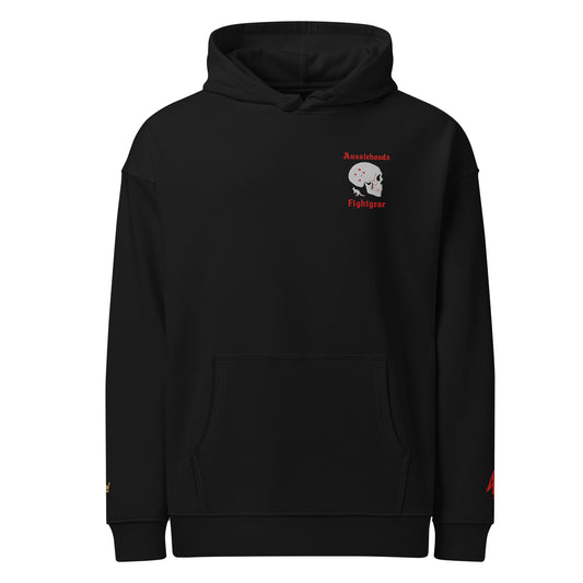 CROWN SERIES – Fightgear Legacy Hoodie